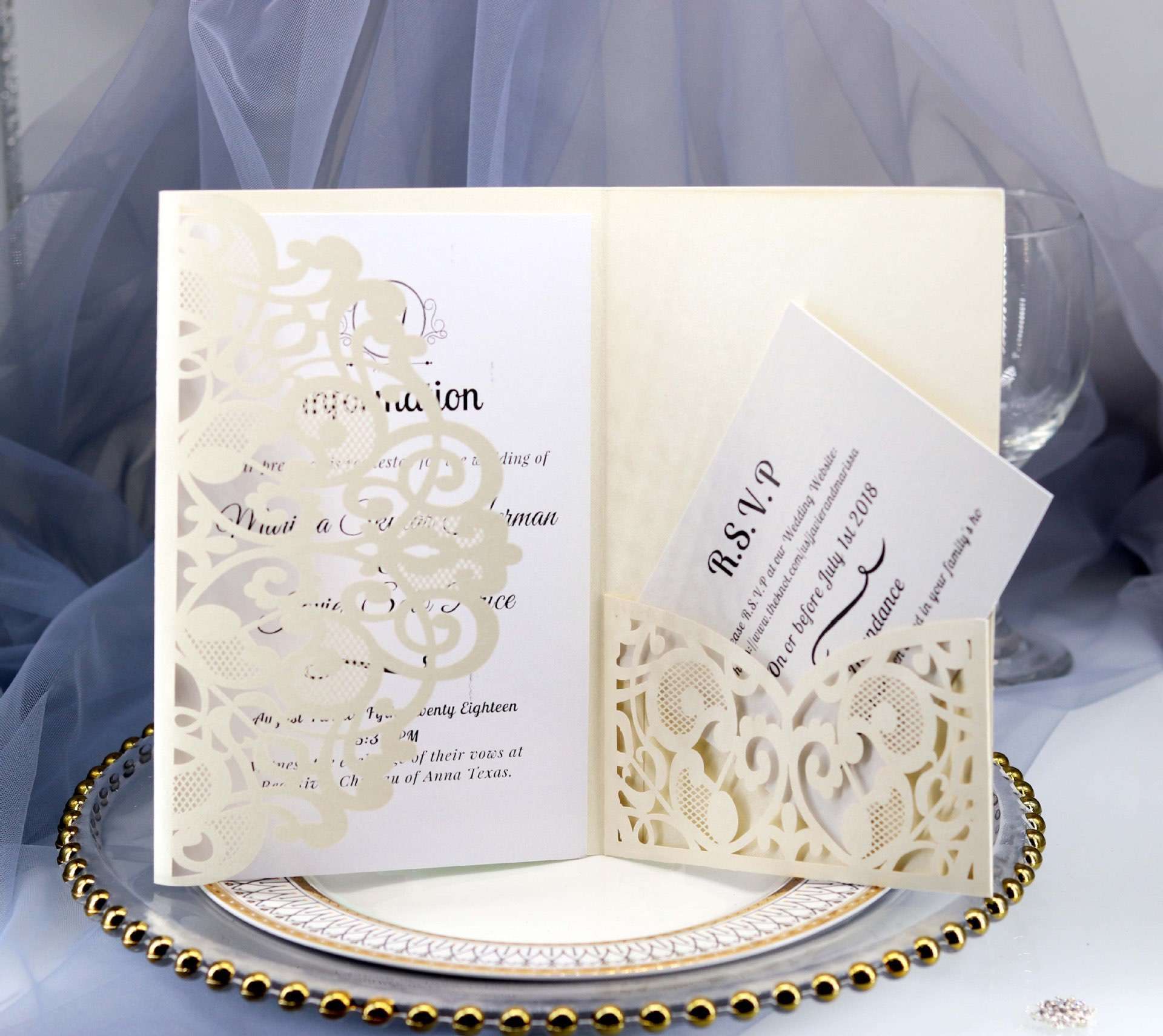 invitation card